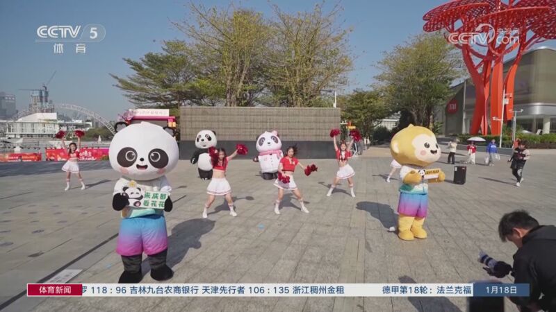 赢得这个杯