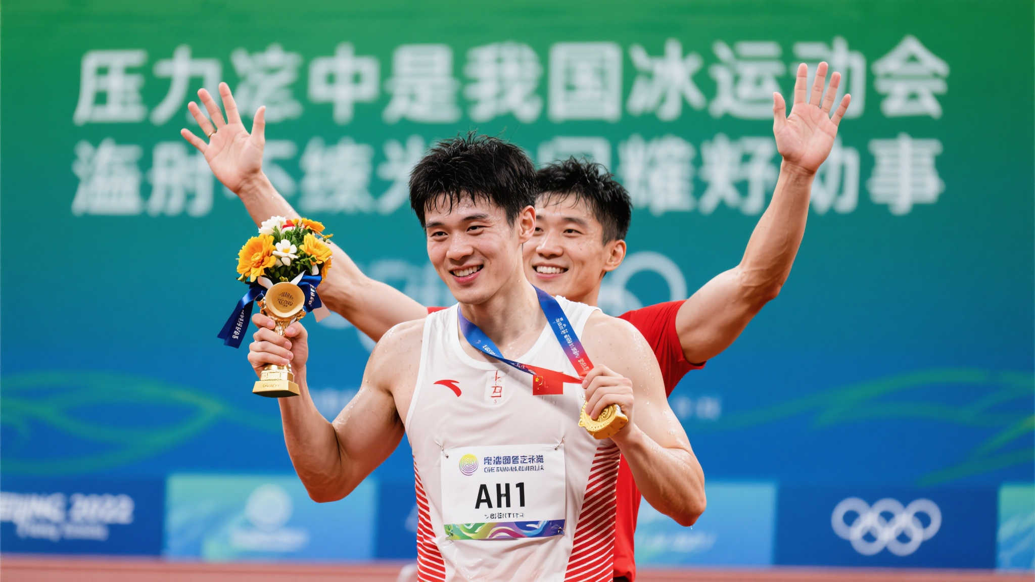 他曾多次遭