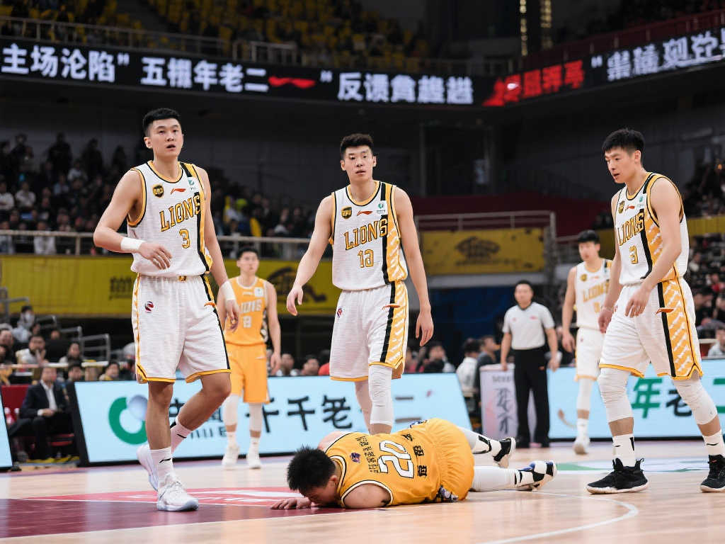 級目標