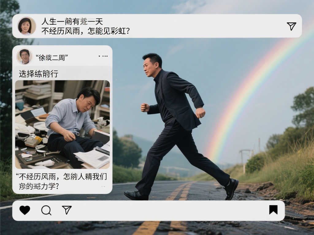 三分投射