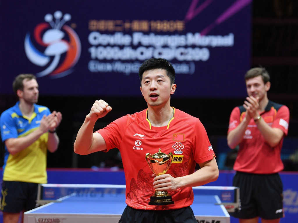 港的胜利 港的胜利