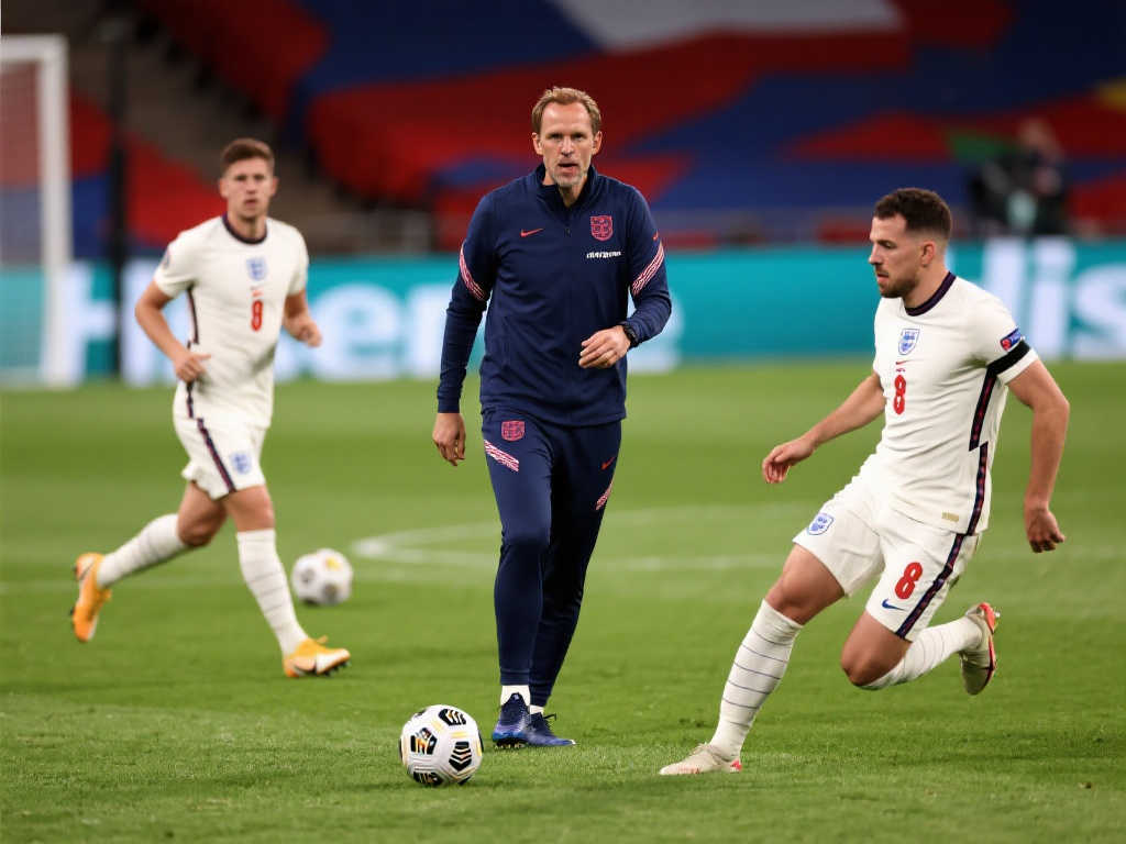 在备战过程 在备战过程