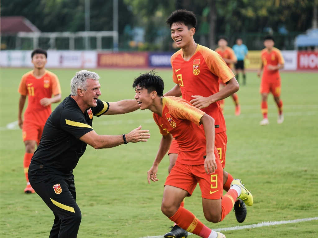 领导层需要 领导层需要