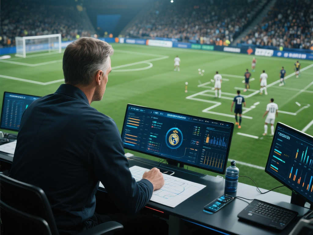 自己的努力 自己的努力