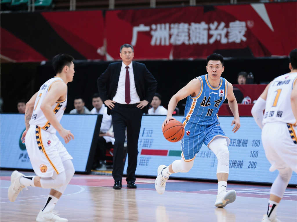 比赛走势 比赛走势